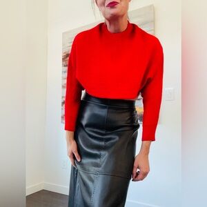 ARITZIA Wilfred Free Lolan Sweater